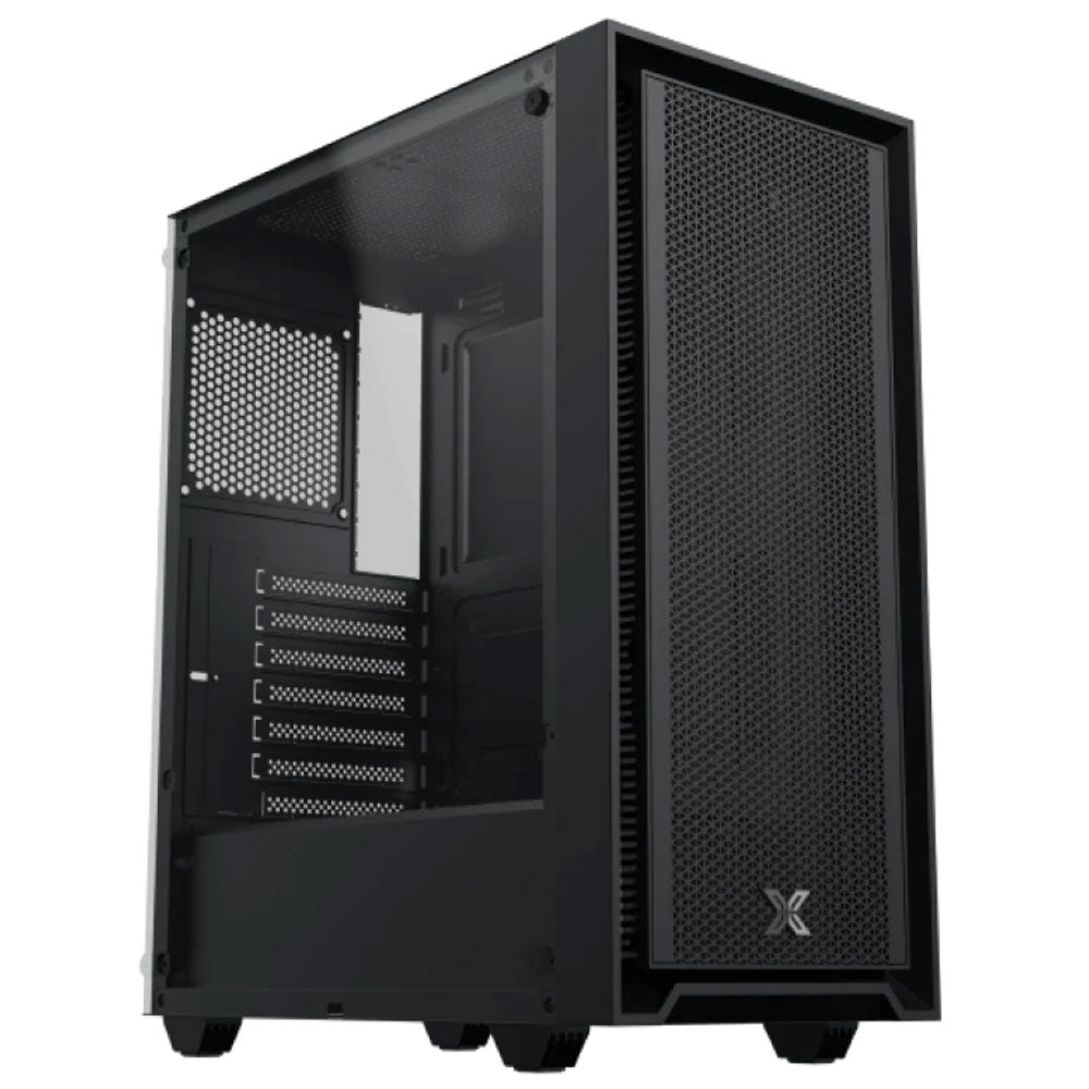 Xigmatek Sky II FRGB Mid Tower Case 