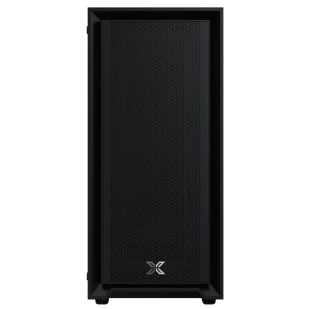 Xigmatek Sky II FRGB Mid Tower Case + X-Power Supply