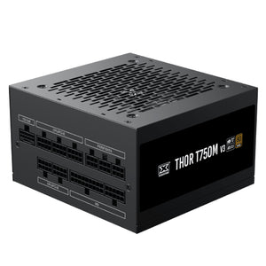 باور سبلاي زيجماتيك 80 بلس برونزي 750 وات Thor T750M V3 Full Modular