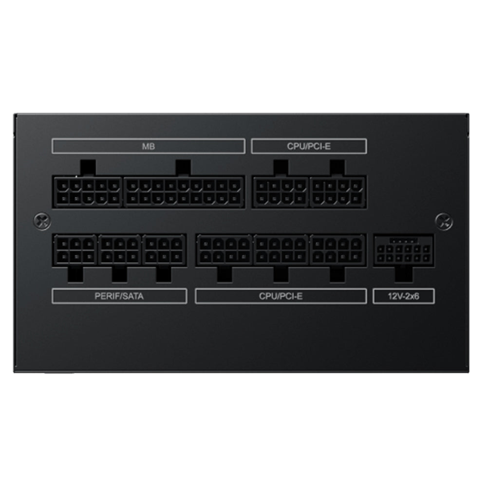 باور سبلاي زيجماتيك 80 بلس برونزي 750 وات Thor T750M V3 Full Modular