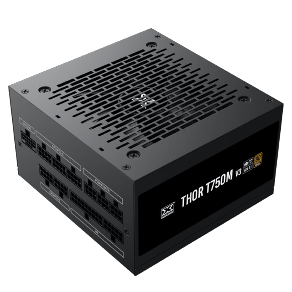 باور سبلاي زيجماتيك 80 بلس برونزي 750 وات Thor T750M V3 Full Modular