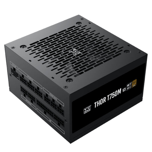 باور سبلاي زيجماتيك 80 بلس برونزي 750 وات Thor T750M V3 Full Modular