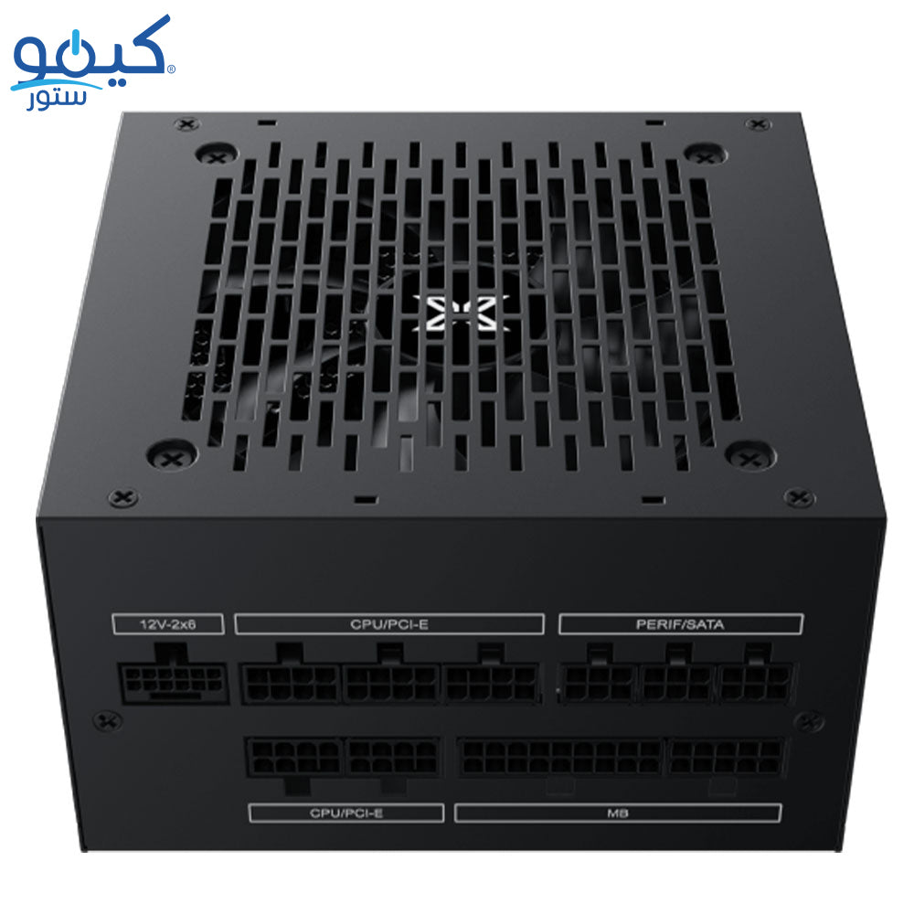 باور سبلاي زيجماتيك 80 بلس برونزي 850 وات Thor T850M V3 Full Modular