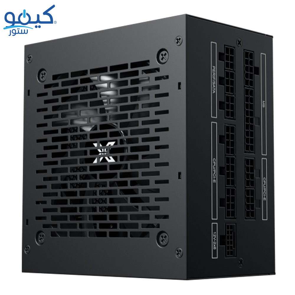 باور سبلاي زيجماتيك 80 بلس برونزي 850 وات Thor T850M V3 Full Modular