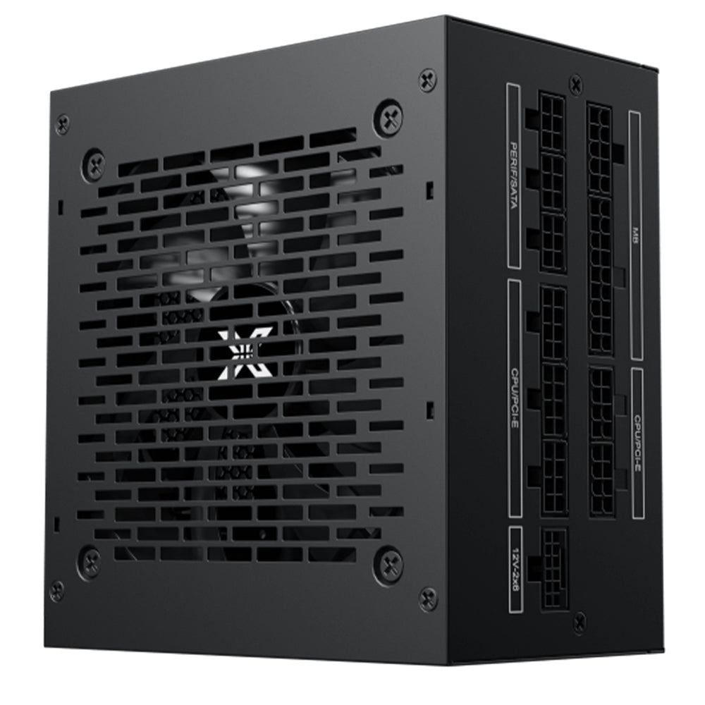 Xigmatek Thor T850M V3 Full Modular 850W 80 PLUS Bronze Certified Power Supply