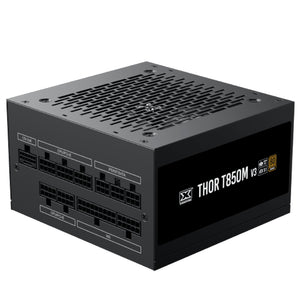 Xigmatek Thor T850M V3 Full Modular 850W 80 PLUS Bronze Certified Power Supply