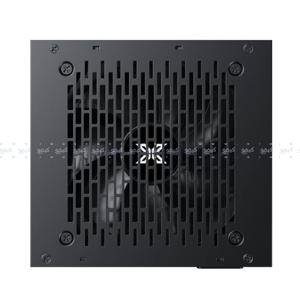 Xigmatek Thor T850M V3 Full Modular 850W 80 PLUS Bronze Certified Power Supply