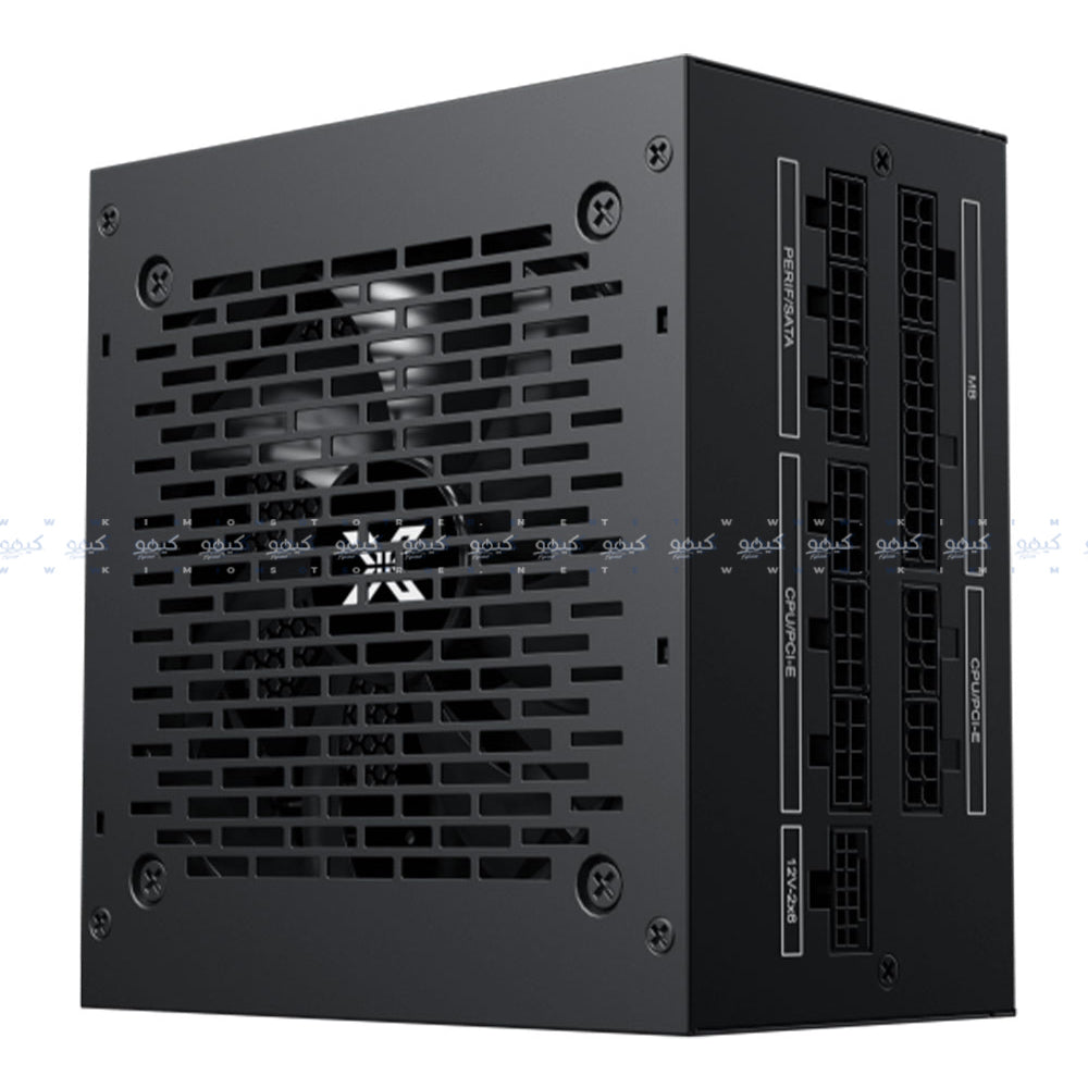 Xigmatek Thor T850M V3 Full Modular 850W 80 PLUS Bronze Certified Power Supply