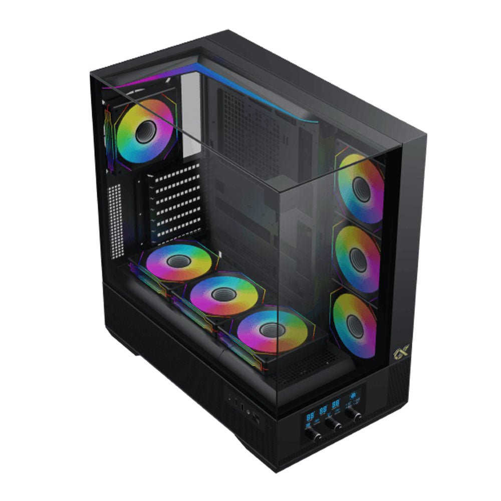 Xigmatek Vision Full Tower Case