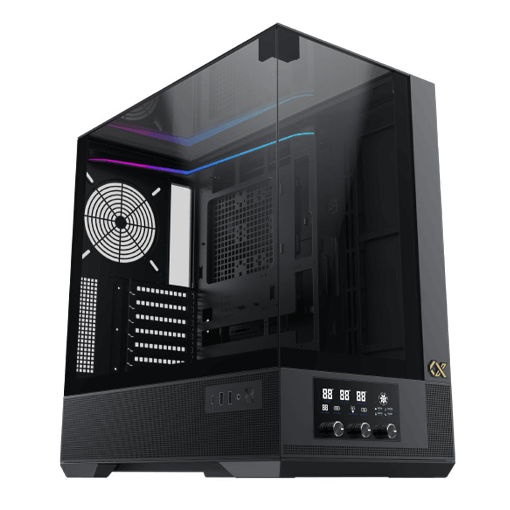  Vision Full Tower Case