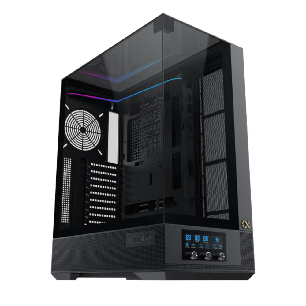 Xigmatek Full Tower Case