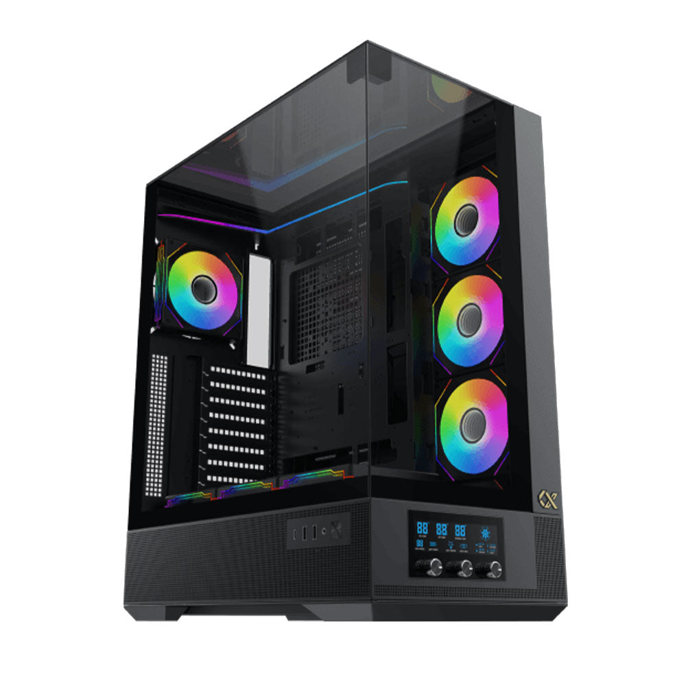 Xigmatek Vision Pro Full Tower Case