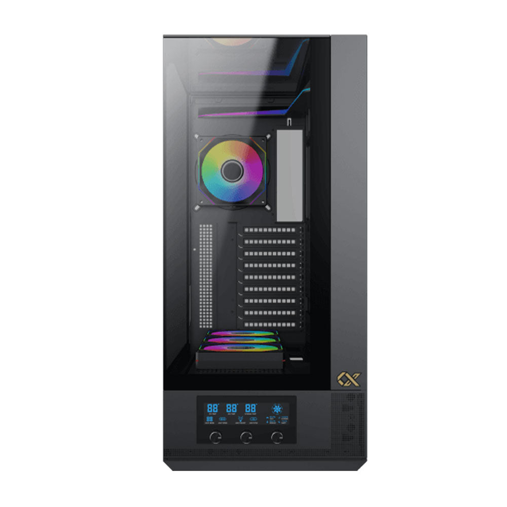 Vision Pro Full Tower Case