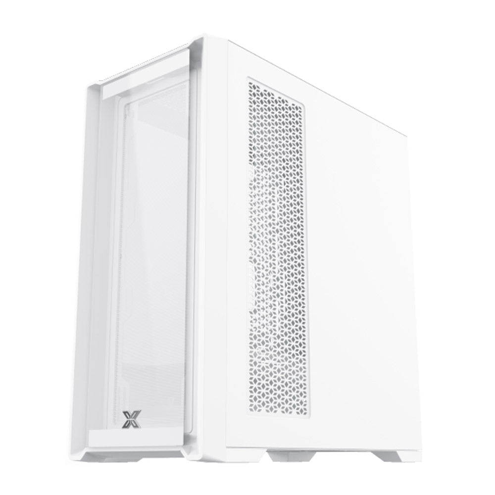 Zoser Arctic ARGB Super Tower Case