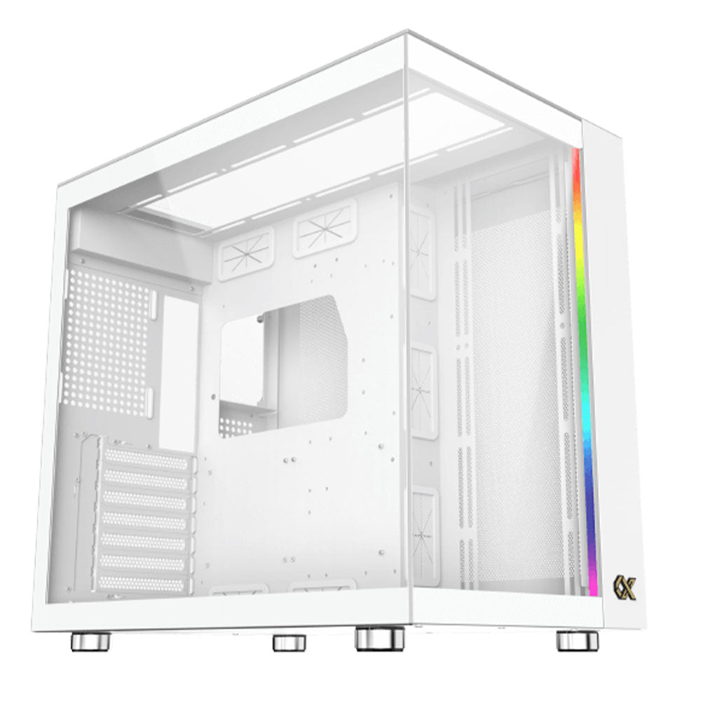 Xigmatek Gaming Super Tower Case