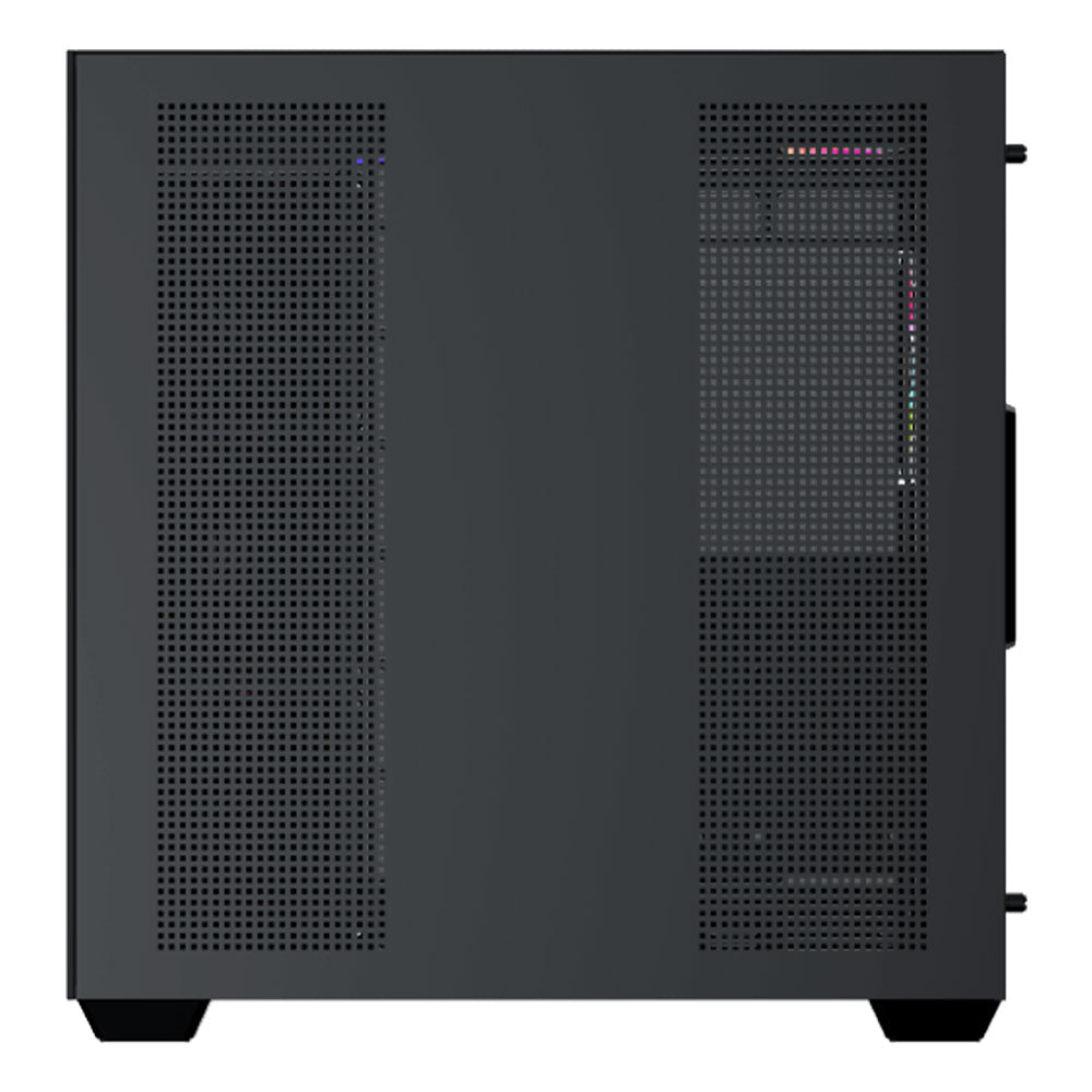Xigmatek Aqua V Air ARGB Gaming Mid Tower Case