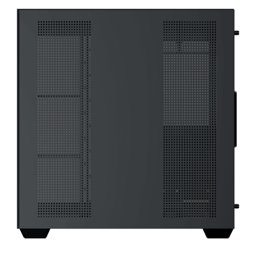 Xigmatek Aqua V Air ARGB Gaming Mid Tower Case