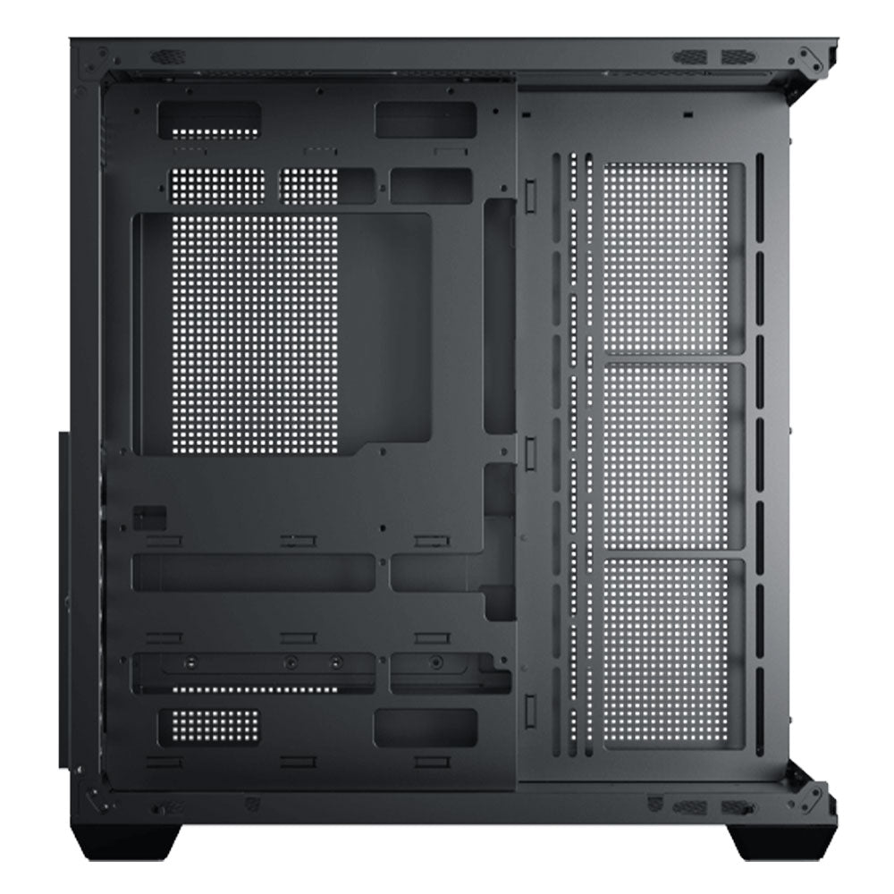 Xigmatek Aqua V Air ARGB Gaming Mid Tower Case