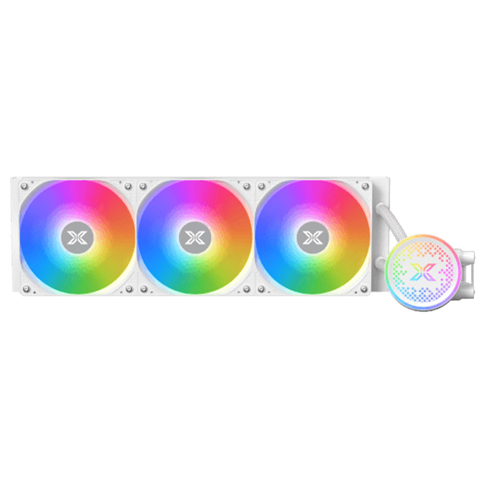 Xigmatek Fenix 360 Arctic ARGB AIO 