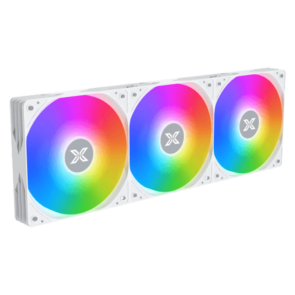 Arctic ARGB AIO CPU Liquid Cooler