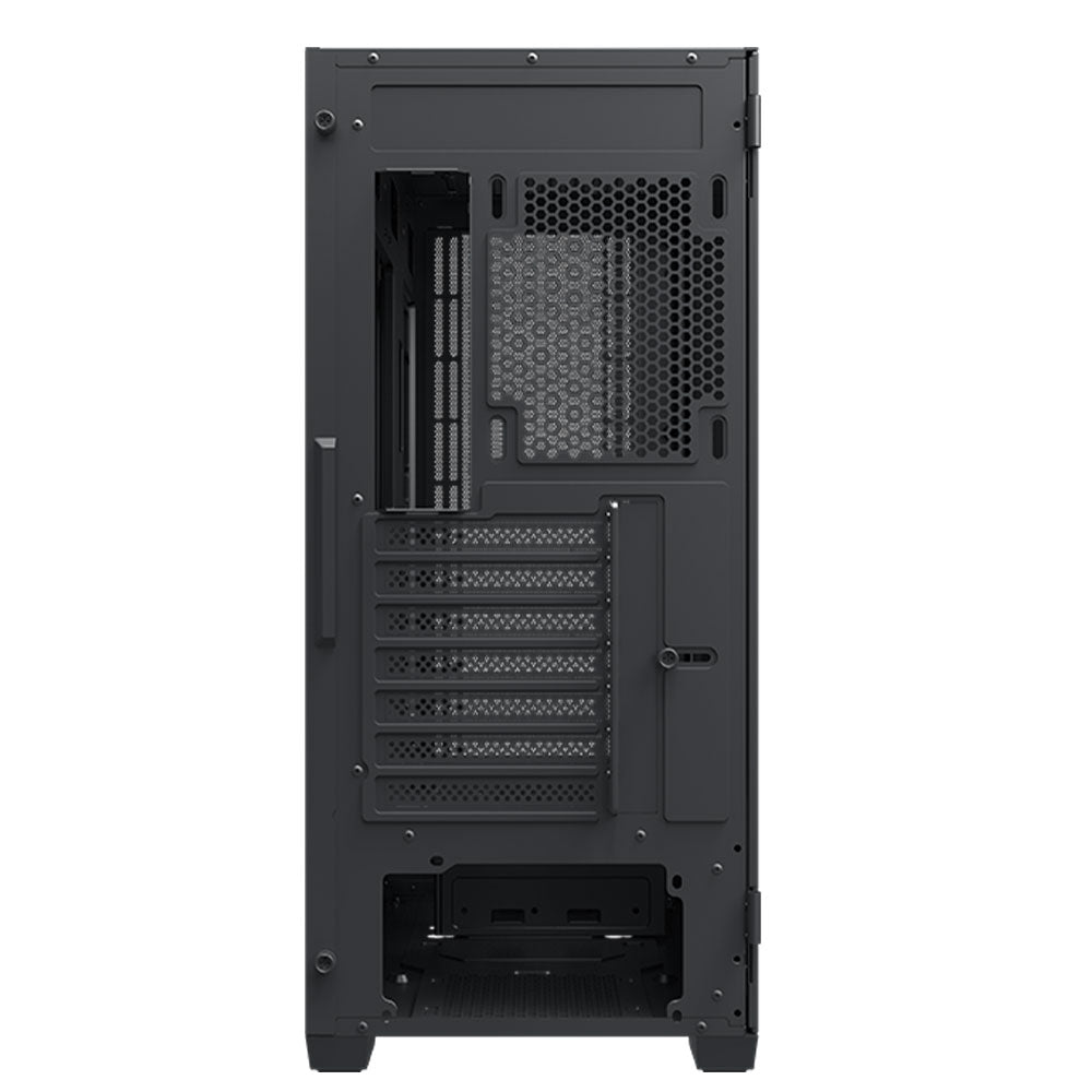  Master X II ARGB + باور سبلاي 80 بلس 750 وات Bronze Asgard 