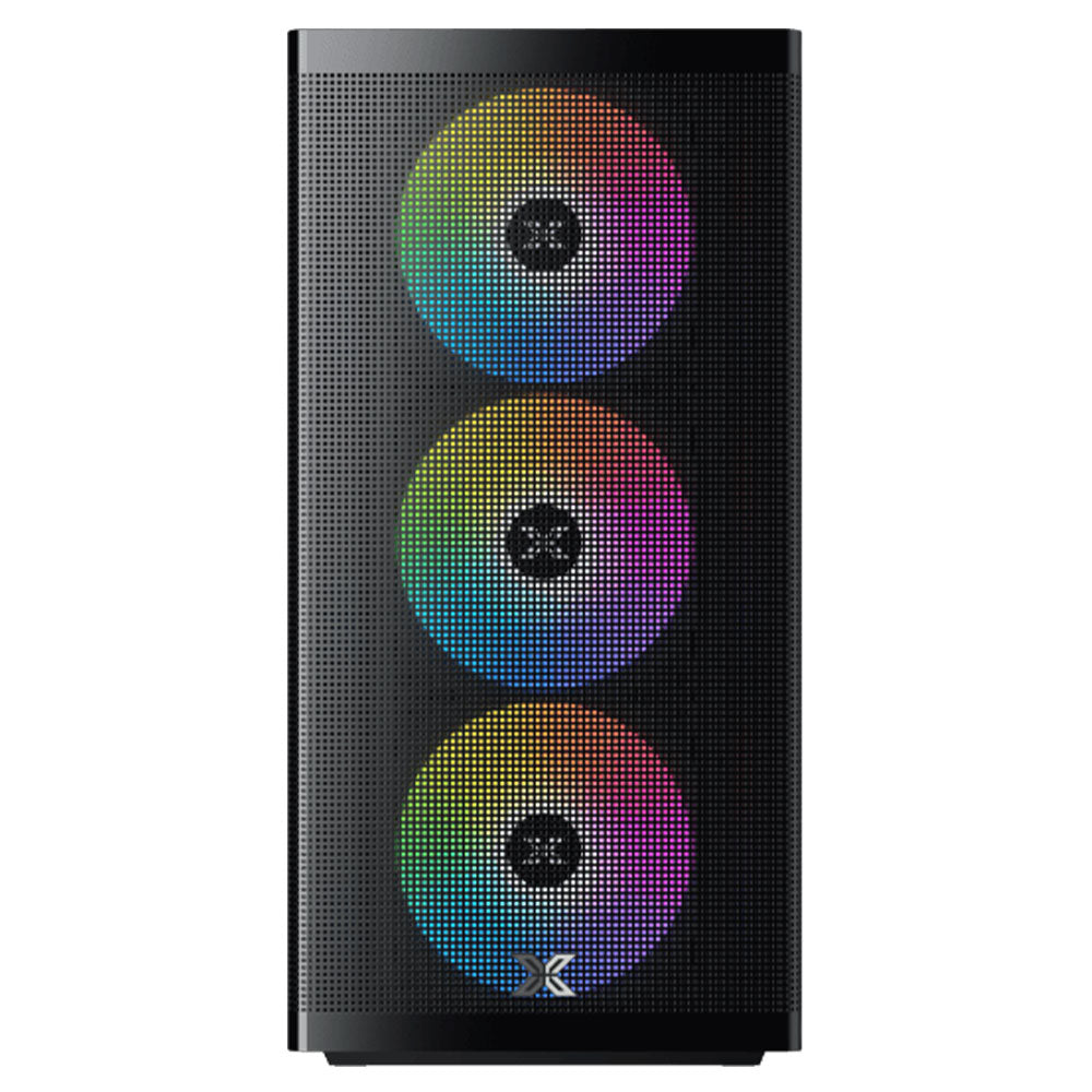 Xigmatek Osiris ARGB BTF Gaming Power Supply 1000W
