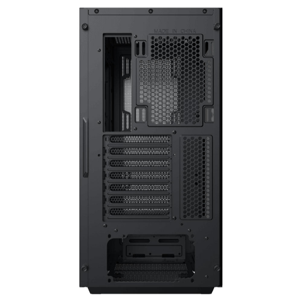كيس سوبر تاور زيجماتيك ARGB BTF جيمنج Osiris + باور سبلاي 80 بلس ذهبي 1000 وات Prime