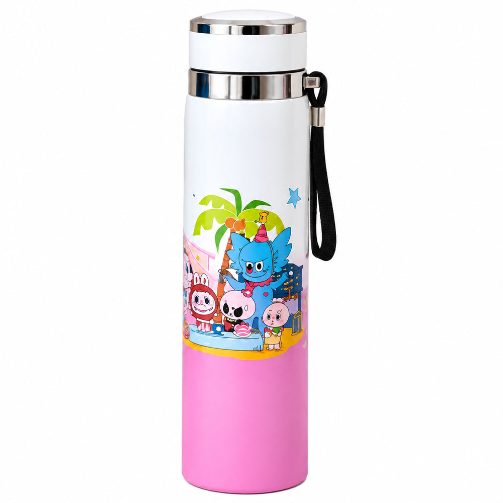 Xikeer 316 Stainless Steel Thermal Mug 1L