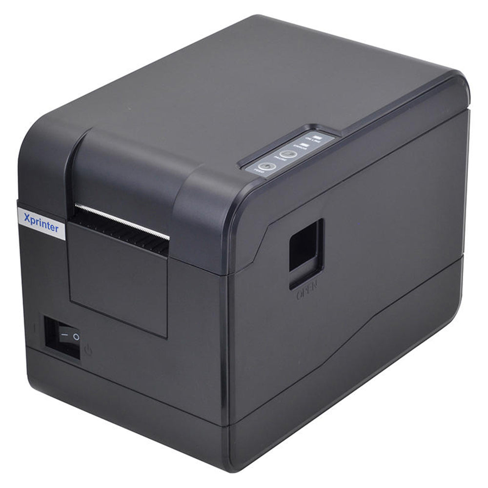 BARCODE PRINTER