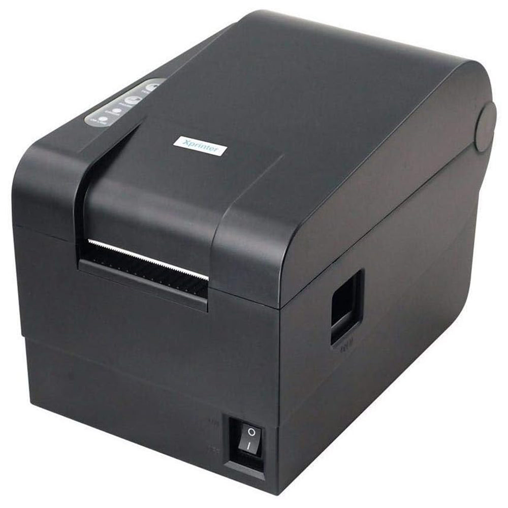 Xprinter XP-235B Barcode Printer