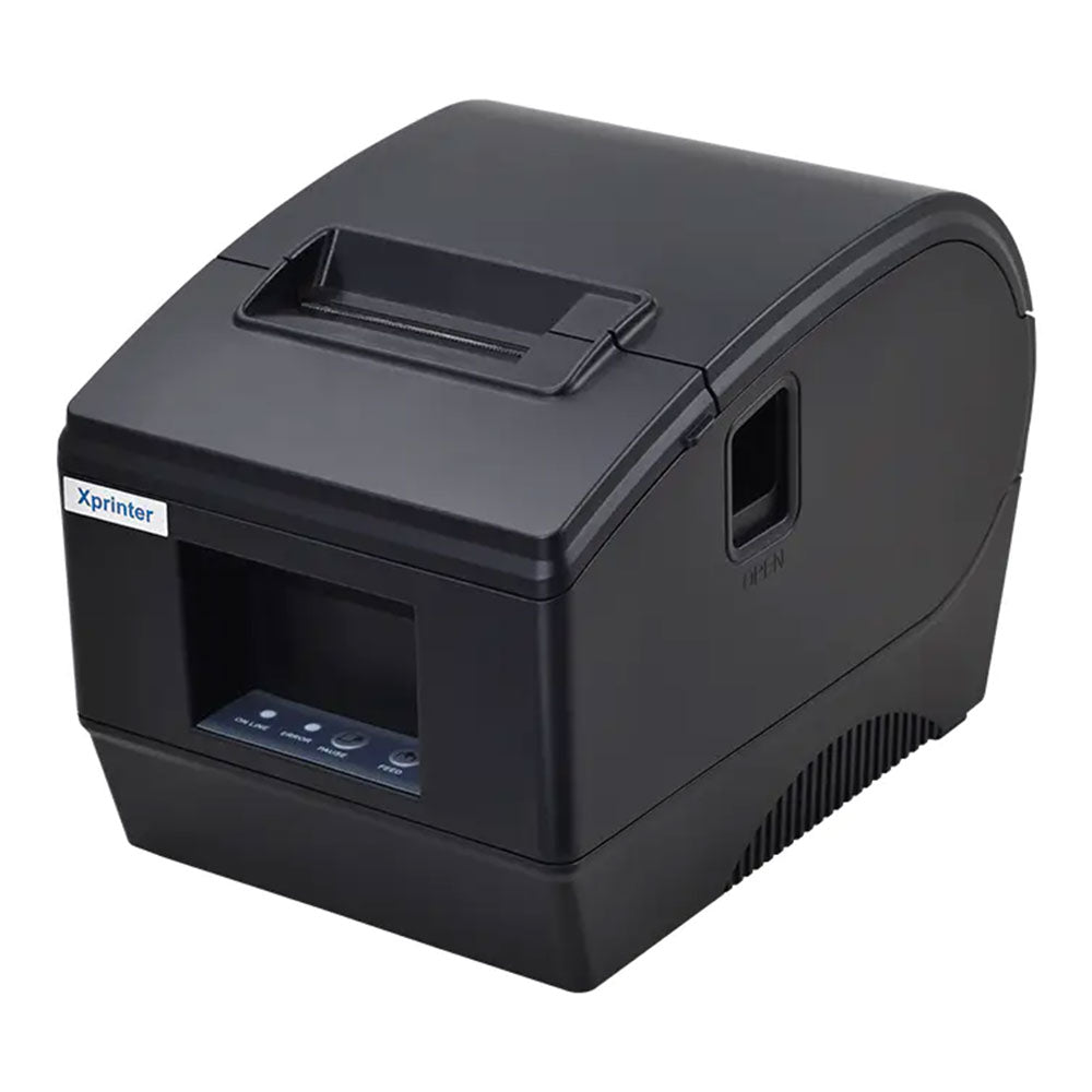  Barcode Printer
