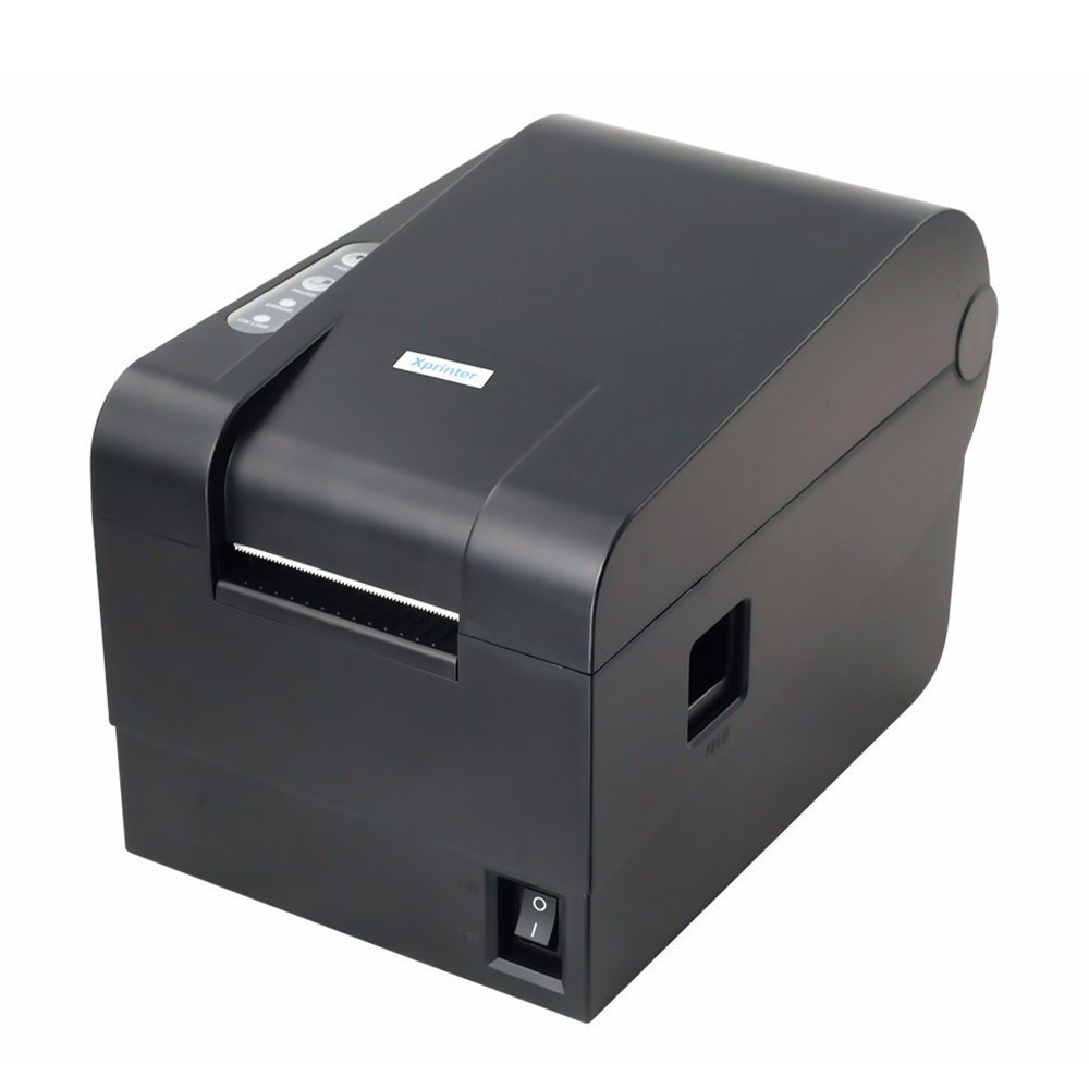 Xprinter XP-243B Barcode Printer