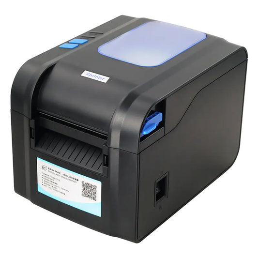 Xprinter XP-370B Barcode Printer