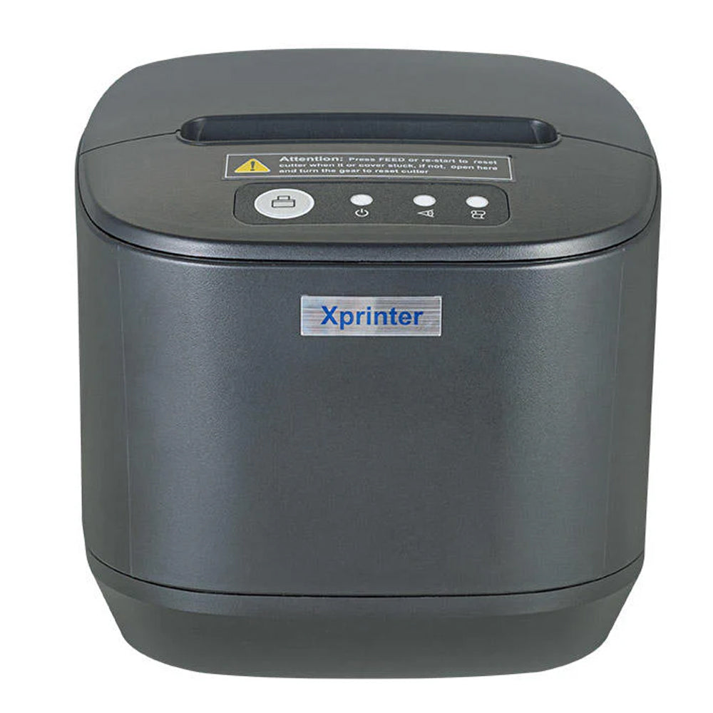 Xprinter XP-Q833L Receipt Printer (Used)