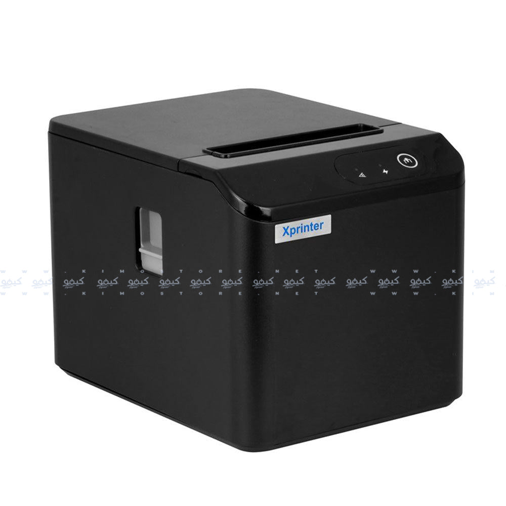 طابعة فواتير اكس برنتر نت وورك XP-T80Q