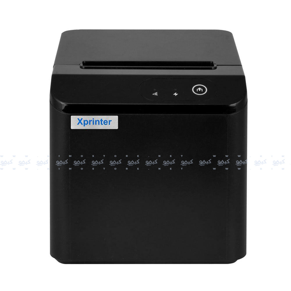 طابعة فواتير اكس برنتر نت وورك XP-T80Q