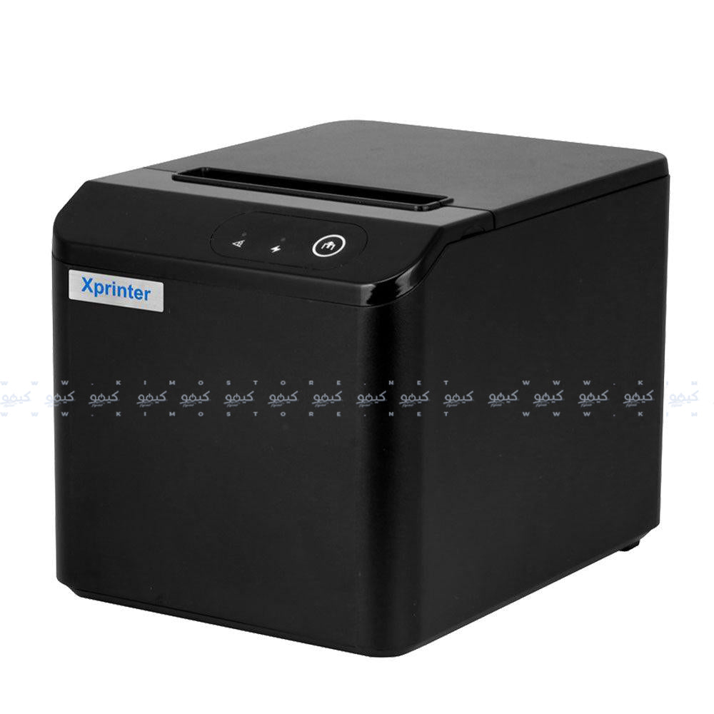 طابعة فواتير اكس برنتر نت وورك XP-T80Q