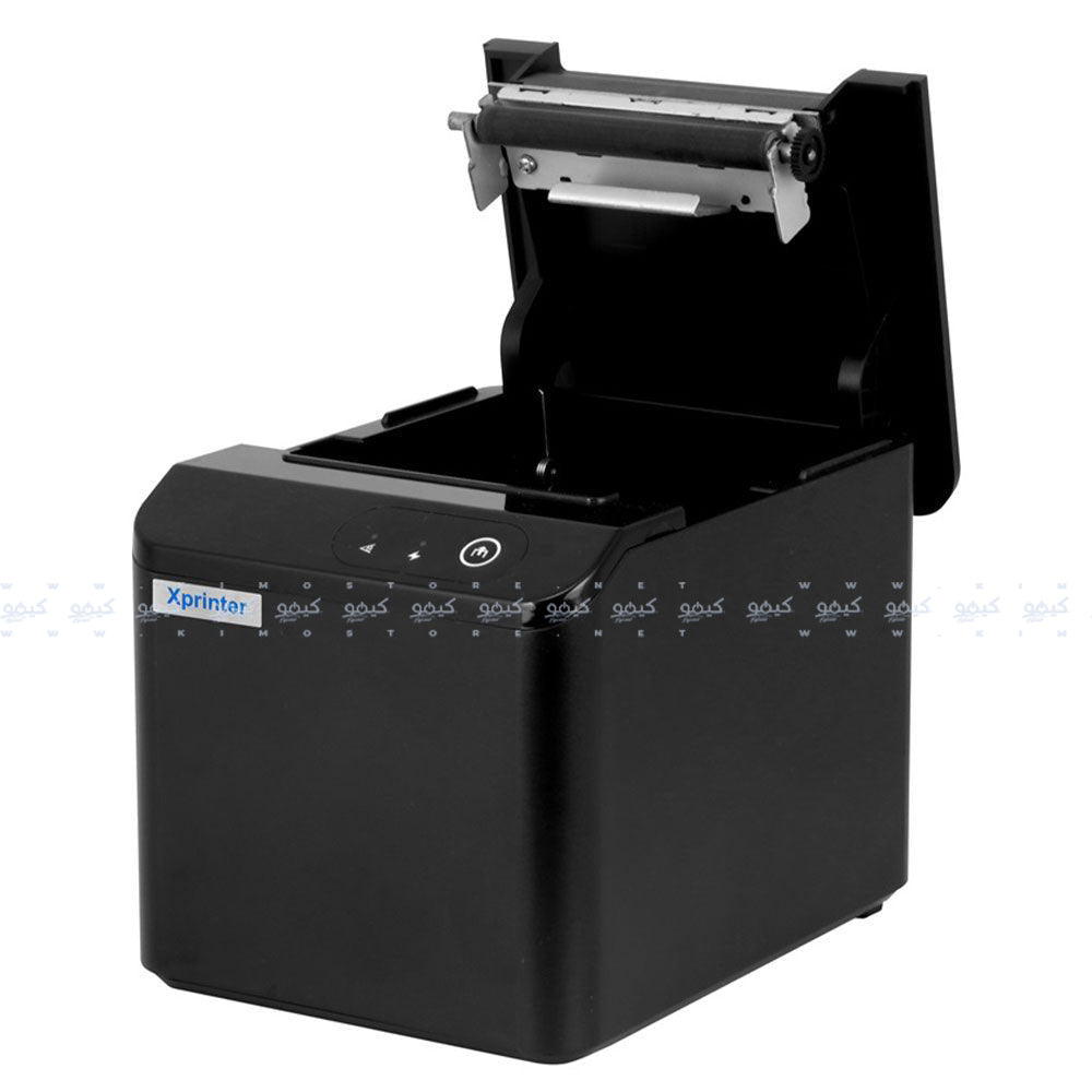 طابعة فواتير اكس برنتر نت وورك XP-T80Q