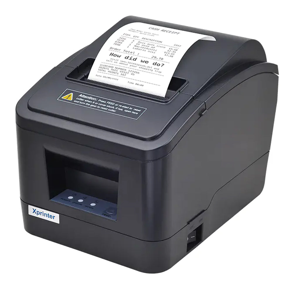 طابعة فواتير اكس برنتر XP-V320N