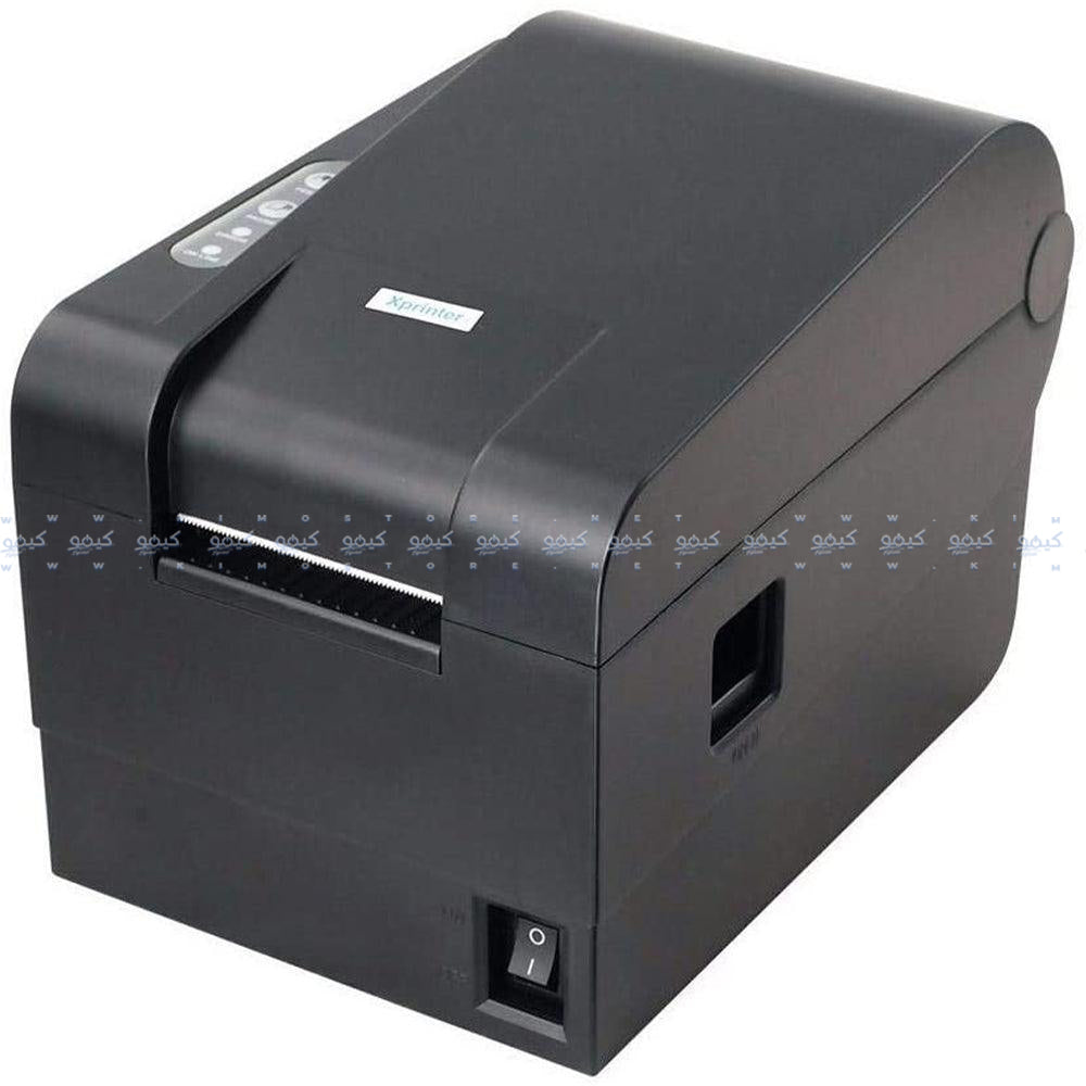 Xprinter XP-235B Barcode Printer