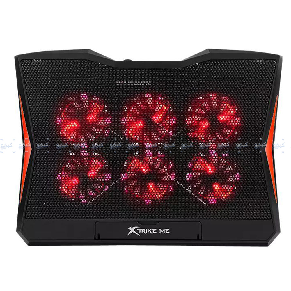 لوحة تبريد لاب توب إكسترايك مي