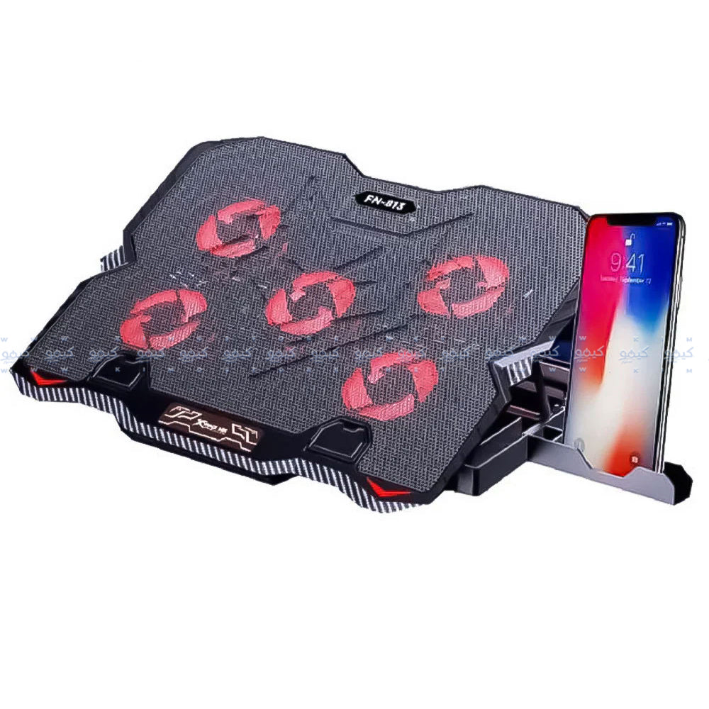 Xtrike Me Laptop Cooling Pad