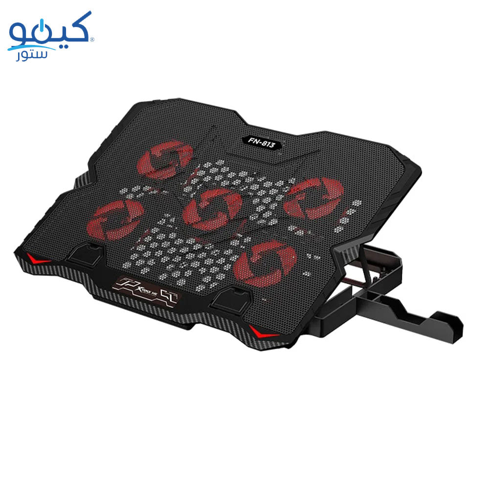 Xtrike Me FN-813 Laptop Cooling Pad
