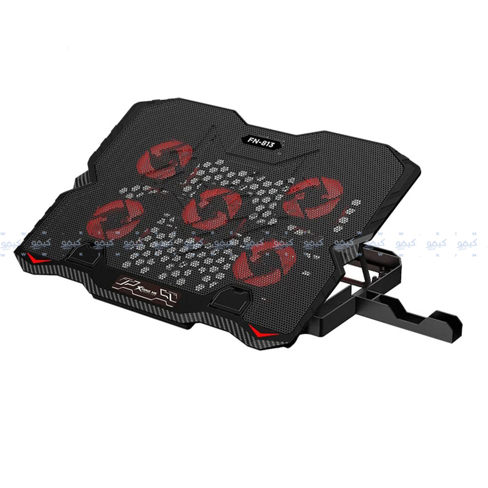 لوحة تبريد لاب توب إكسترايك مي