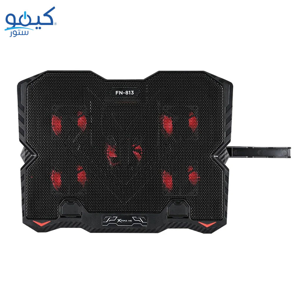 Xtrike Me FN-813 Laptop Cooling Pad