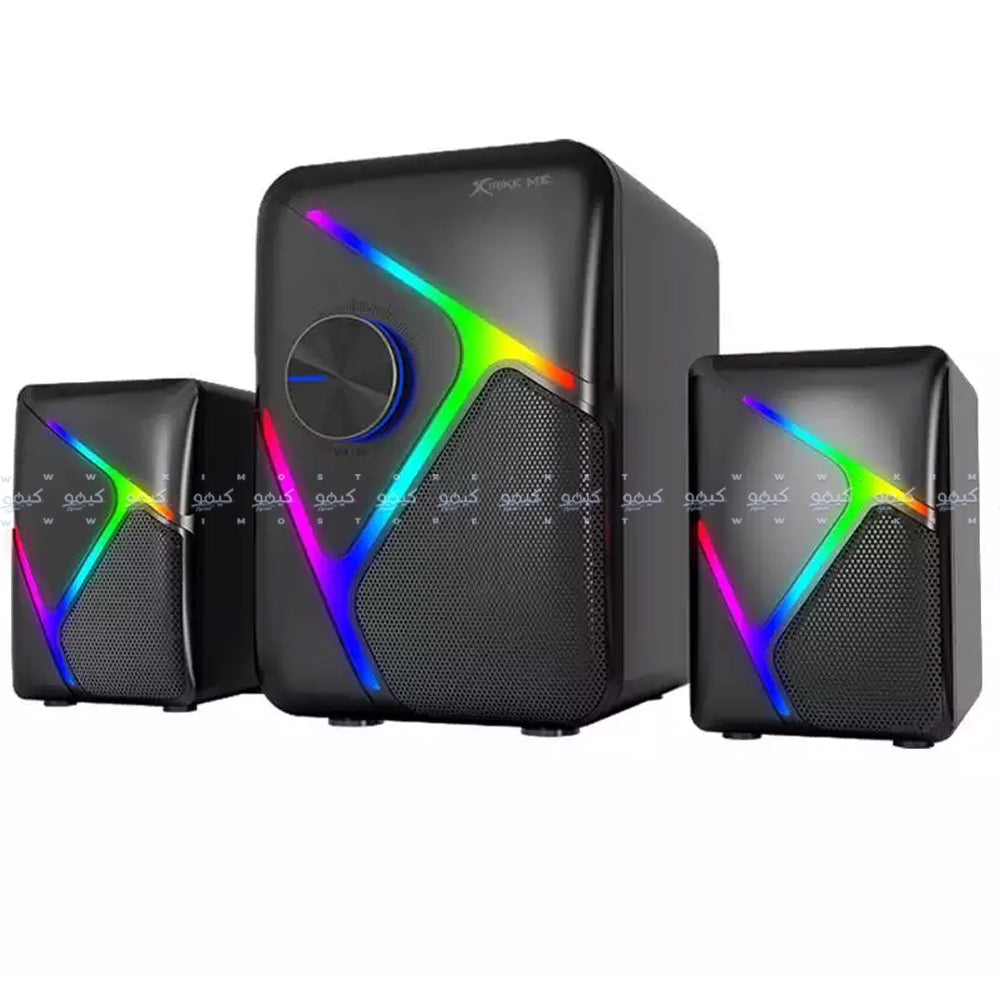 صب ووفر اكسترايك SK-610 2.1 