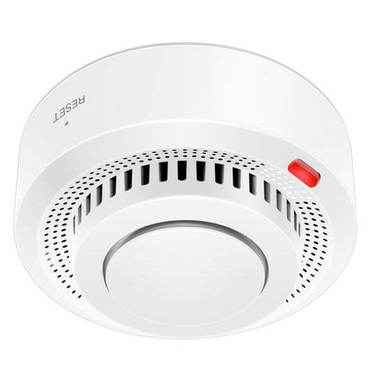مستشعر دخان سمارت بتقنية YG500A ZigBee 