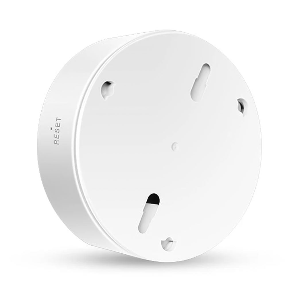 مستشعر دخان سمارت بتقنية YG500A ZigBee 