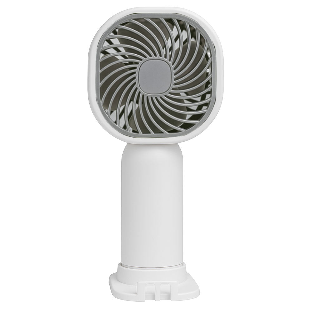 YM88206 Rechargeable Handheld Mini Fan