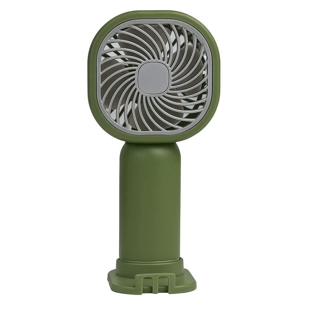 YM88206 Rechargeable Handheld Mini Fan